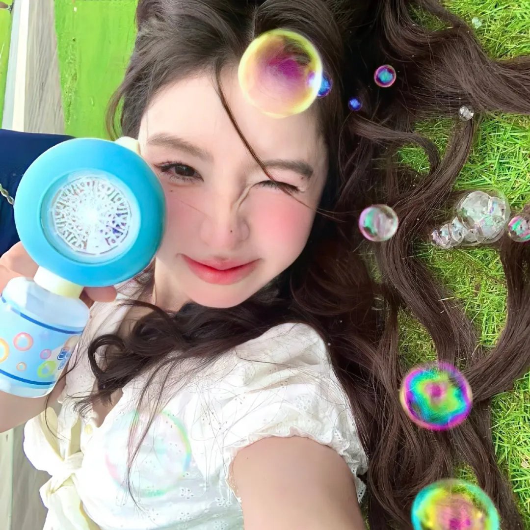 郡主稳住，人设不能崩